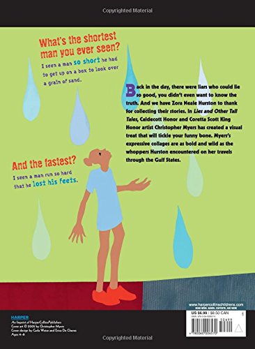 Lies and Other Tall Tales