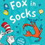 Fox in Socks: A Sticker Reading Book! (Learn With Dr. Seuss)