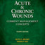 Acute & Chronic Wounds: Current Management Concepts