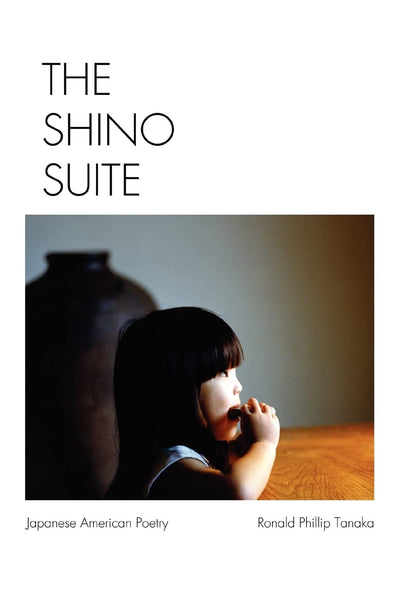 The Shino Suite: Japanese-American Poetry