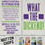 Vile Victorians (Horrible Histories)