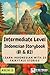 Intermediate Level Indonesian Storybook (B1 & B2): Learn Indonesian with 25 Fairytale Stories