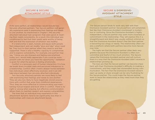 Attachment Theory: A Guide to Strengthening the Relationships in Your Life