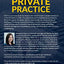 Starting Your Private Practice: A step-by-step guide for mental health counselors