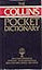 Collins Pocket English Dictionary