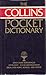 Collins Pocket English Dictionary