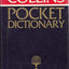 Collins Pocket English Dictionary