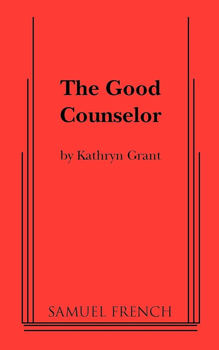 The Good Counselor
