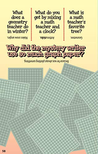 Super Silly Jokes for Kids: Good, Clean Jokes, Riddles, and Puns (Happy Fox Books) Over 200 Jokes for Kids to Tell Their Friends and Parents, a Kid Scoop Joke Book for Ages 5-10