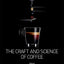 The Craft and Science of Coffee by Folmer, Britta
