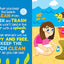I Love Earth - Touch and Feel Board Book