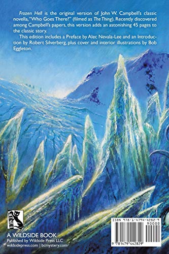 Frozen Hell