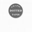 Dotted Paper 8.5 X 11: Dotted Notebook Paper Letter Size | Bullet Dot Grid Graphing Pad Journal With Page Numbers For Drawing & Note Taking (Dot Graph Paper Notebook)