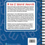 Brain Games - A to Z Word Search