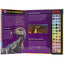 Sound Storybook Treasury: JURASSIC WORLD. DINOSAURS GALORE! (Play-A-Sound)