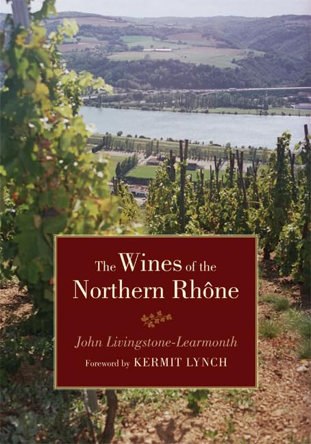 The Wines of the Northern Rhne