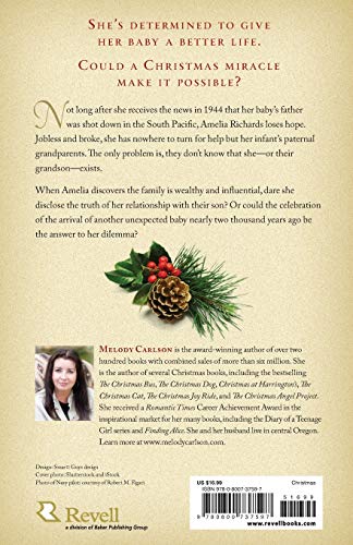 Christmas Blessing