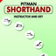 Pitman Shorthand Instructor & Key