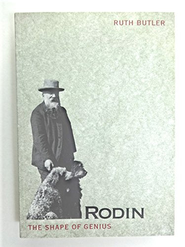 Rodin: The Shape of Genius