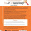 The Art of Game Design: A Book of Lenses, Second Edition