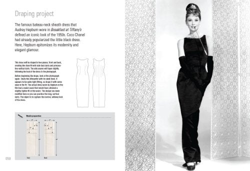 Draping: The Complete Course