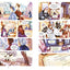 Enola Holmes: The Graphic Novels: The Case of the Missing Marquess, The Case of the Left-Handed Lady, and The Case of the Bizarre Bouquets (Volume 1)