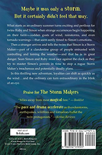 The Storm Makers