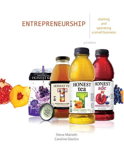Entrepreneurship + Mybizskillskit: Starting and Operating a Small Business
