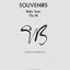 SOUVENIRS BALLET SUITE OP. 28 ONE PIANO FOUR HANDS