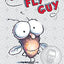 Hi! Fly Guy