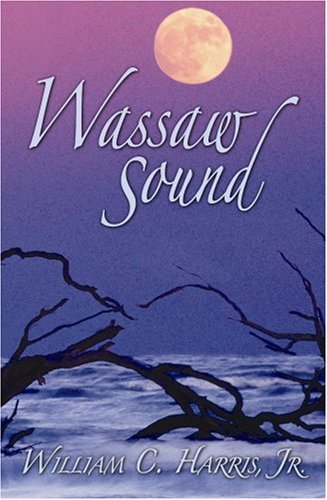 Wassaw Sound
