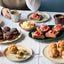 Gluten-Free Feasts: Gather and Share with 80 Sweet and Savoury Recipes