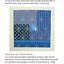 Pocket Guide to Sashiko and Boro Stitching: Carry-Along Reference to Stitches, Tools, and Projects (Landauer) Detailed How-To, 2 Step-by-Step Projects, Design Examples, History, and More