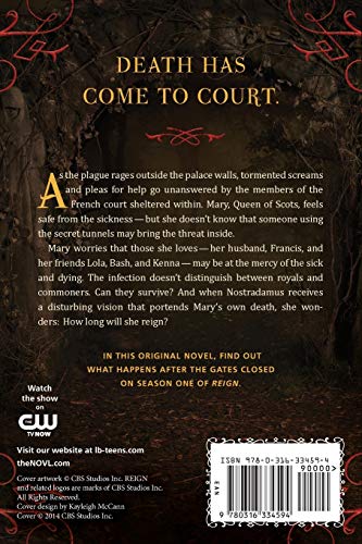 Reign: The Prophecy (Reign, 1)