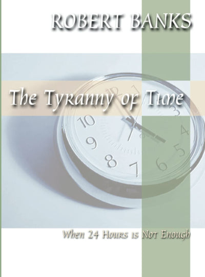The Tyranny of Time