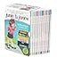 Junie B. Jones Collection 1 : 1-14 Book Box Set By Barbara Park