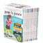 Junie B. Jones Collection 1 : 1-14 Book Box Set By Barbara Park