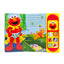 Sesame Street - Potty Time with Elmo - Potty Training Sound Book