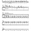 Rhapsody in Blue: for Piano Solo and Orchestra (Arranged for Second Piano) (Alfred Masterwork Edition)
