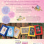 Cross Stitch Fairies: Over 50 Enchanting Designs