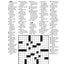 It's So Easy Crosswords