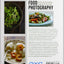 Food Photography: Pro Secrets for Styling, Lighting, and Shooting