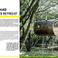 The Anatomy of Treehouses: Stylish Hideaways and Retreats