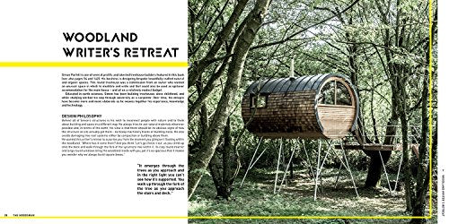 The Anatomy of Treehouses: Stylish Hideaways and Retreats