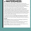 Hydrology and the Management of Watersheds