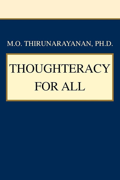 Thoughteracy for All