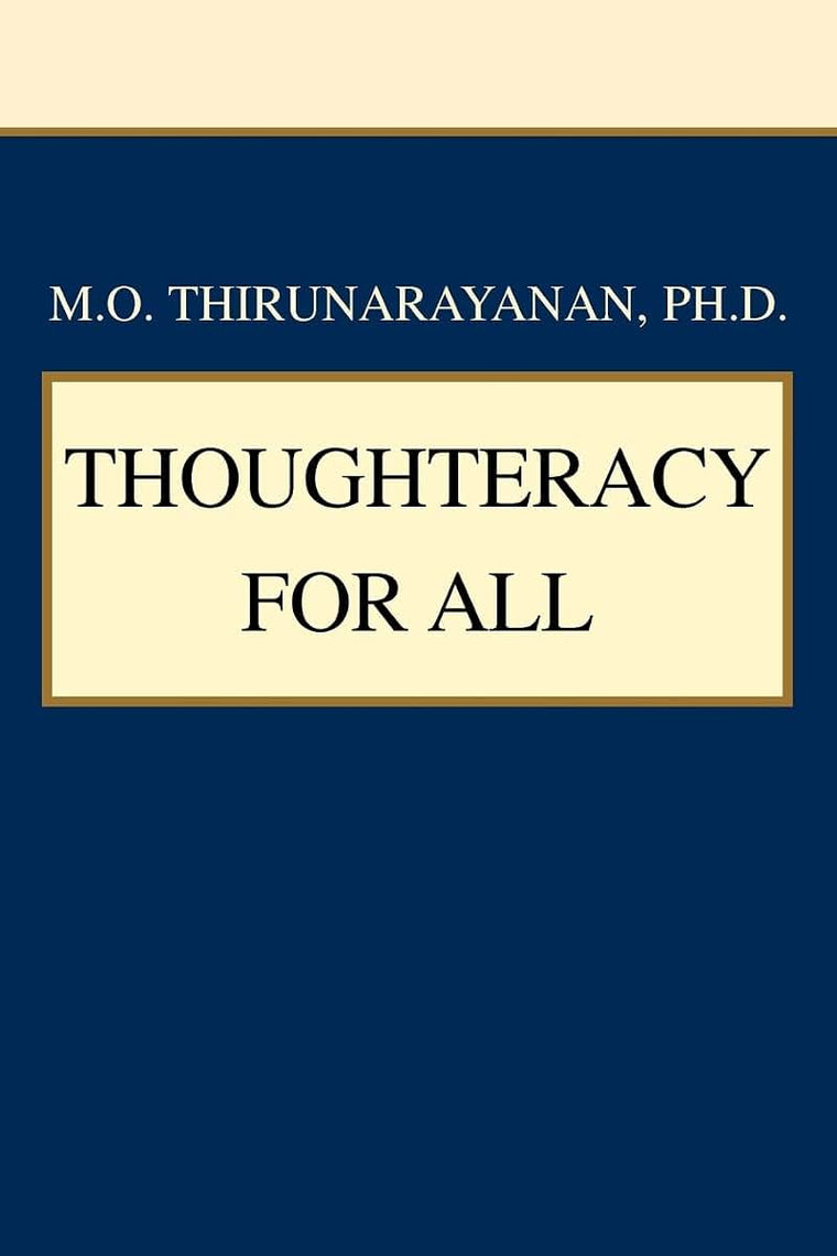 Thoughteracy for All