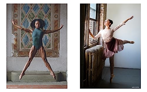The Color of Dance: A Celebration of Diversity and Inclusion in the World of Ballet