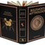 Bulfinch's Mythology (Leather-bound Classics)