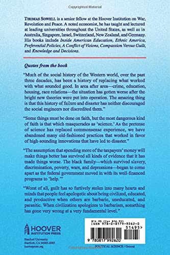 Is Reality Optional?: And Other Essays (Hoover Institution Press Publication) (Volume 418) — back cover